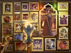 Ravensburger - Villainous: Jafar 1000pc Jigsaw Puzzle (15023)