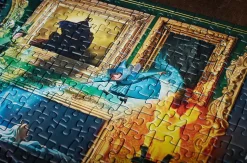 Ravensburger - Villainous: Malificent 1000 Piece Jigsaw Puzzle 15025