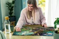 Ravensburger - Wolves in the Forest Jigsaw Puzzle (1000 Pieces)