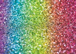 Ravensburger - Wt Challenge Glitter Jigsaw Puzzle (1000 Pieces)