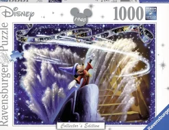 Ravensburger Disney Memories Fantasia 1940 Jigsaw Puzzles (1000 pieces