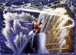 Ravensburger Disney Memories Fantasia 1940 Jigsaw Puzzles (1000 pieces