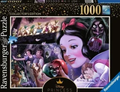 Ravensburger Disney Princess Collector's Edition Snow White Jigsaw Puz
