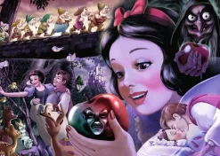 Ravensburger Disney Princess Collector's Edition Snow White Jigsaw Puz