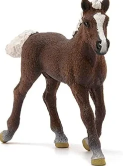 Schleich Schleich Black Forest Foal Figurine Figurine