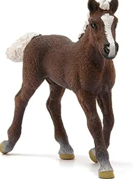 Schleich Schleich Black Forest Foal Figurine Figurine
