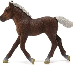 Schleich Schleich Black Forest Foal Figurine Figurine
