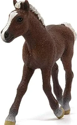 Schleich Schleich Black Forest Foal Figurine Figurine