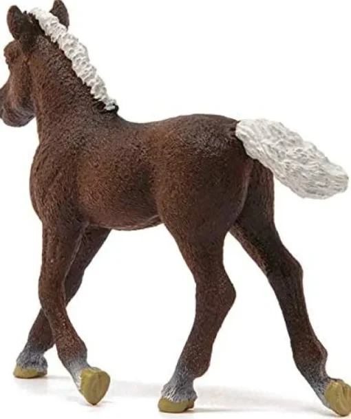 Schleich Schleich Black Forest Foal Figurine Figurine