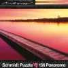 Schmidt - Canning River, WA, Australia by Mark Gray Jigsaw Puzzle (136