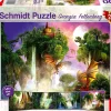Schmidt - Custodians Of The Fores by Georgia Fellenberg Jigsaw Puzzle