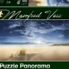 Schmidt - Infinite Vastness by Manfred Voss Jigsaw Puzzle (1000 Pieces