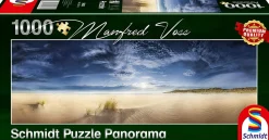Schmidt - Infinite Vastness by Manfred Voss Jigsaw Puzzle (1000 Pieces
