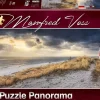 Schmidt - Lighthouse Sylt by Manfred Voss Jigsaw Puzzle (1000 Pieces)