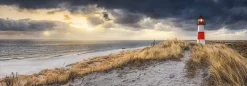 Schmidt - Lighthouse Sylt by Manfred Voss Jigsaw Puzzle (1000 Pieces)