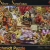 Schmidt - Music Mania by Steve Sundram Jigsaw Puzzle (1000 Pieces)