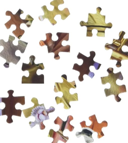 Schmidt - Music Mania by Steve Sundram Jigsaw Puzzle (1000 Pieces)