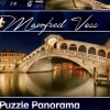 Schmidt - Rialto Bridge by Manfred Voss Jigsaw Puzzle (1000 Pieces)
