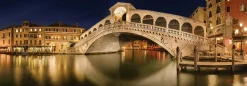 Schmidt - Rialto Bridge by Manfred Voss Jigsaw Puzzle (1000 Pieces)