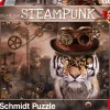 Schmidt - Steampunk Tiger Jigsaw Puzzle (1000 Pieces)