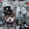 Schmidt - Steampunk Wolf Jigsaw Puzzle (1000 Pieces)