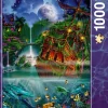 Schmidt - Sunken Treasure by John Enright Jigsaw Puzzle (1000 Pieces)