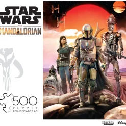 Star Wars - The Mandalorian - Bounty Hunting is A Complicated Professi