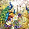 Sunsout - Solar Greenhouse Jigsaw Puzzle (1000 Pieces)