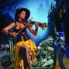Sunsout - The Prodigy by David Uhl Jigsaw Puzzle (1000 Pieces)