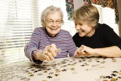 Sunsout - Winter Forest XL Jigsaw Puzzle (300 Pieces)