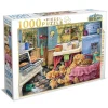 Tilbury - Doggone Good Pies Jigsaw Puzzle (1000 pieces)