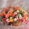 Tomax - Bouquet Jigsaw Puzzle (1500 Pieces)
