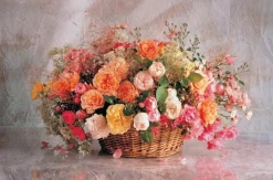 Tomax - Bouquet Jigsaw Puzzle (1500 Pieces)