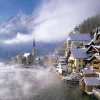 Tomax - Hallstatt Austria Jigsaw Puzzle (2000 Pieces)