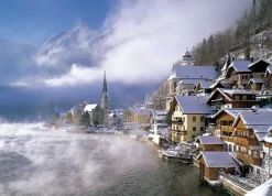 Tomax - Hallstatt Austria Jigsaw Puzzle (2000 Pieces)