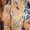 Tomax - Les Demoiselles D'vaignon Jigsaw Puzzle (2000 Pieces)