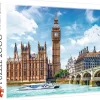 Trefl - Big Ben London Jigsaw Puzzle (2000 Pieces)