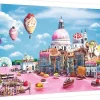 Trefl - Funny Cities, Sweets in Venice Jigsaw Puzzle (1000 Pieces)