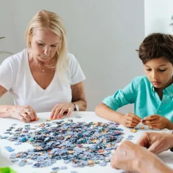 Trefl - Pittsburgh Pennsylvania Jigsaw Puzzle (1000 Pieces)