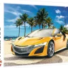 Trefl - Summer Adventure Jigsaw Puzzle (500 Pieces)